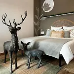 Appartement Logustine