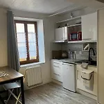 Appartement Logustine *