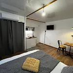 Logustine Apartamento Carcasona