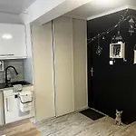 Apartamento Logustine Carcasona