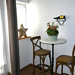Logustine Apartamento *