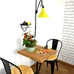 Appartement Logustine *