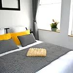 Logustine Appartement Carcassonne