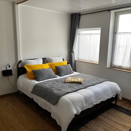 Logustine Καρκασόν