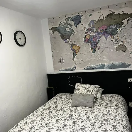 Logustine Διαμέρισμα