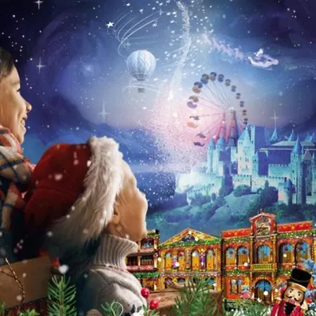 Διαμέρισμα Logustine