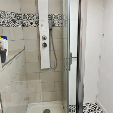 Διαμέρισμα Logustine Καρκασόν