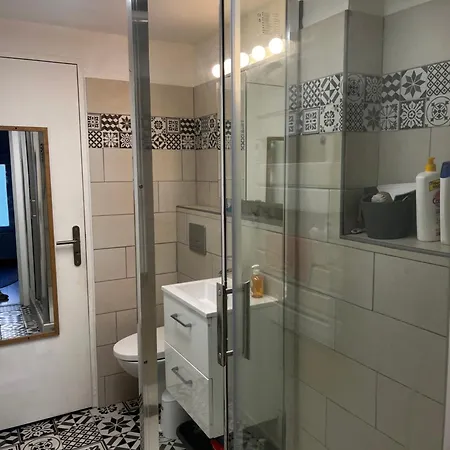 Διαμέρισμα Logustine Καρκασόν