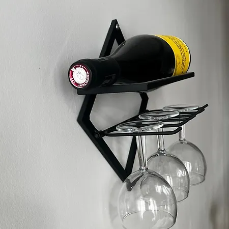 Apartament Logustine