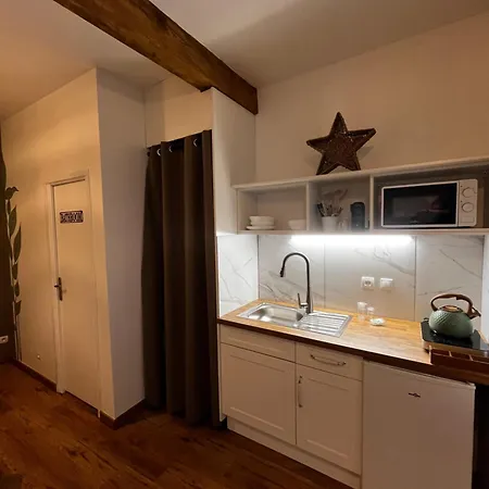 Logustine * Carcassonne