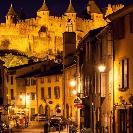 Logustine Carcassonne