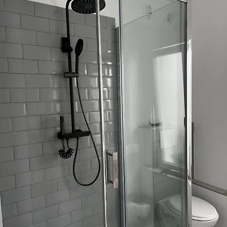 Logustine Διαμέρισμα Καρκασόν