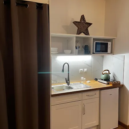 Logustine Διαμέρισμα *