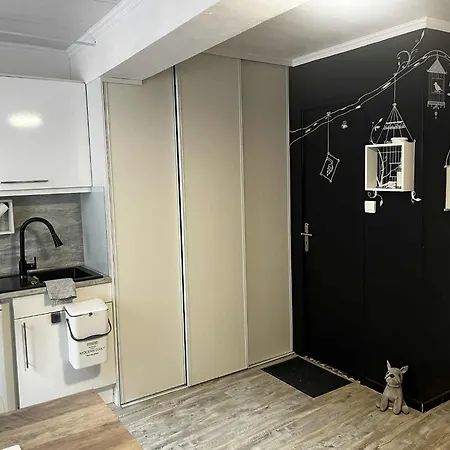 Διαμέρισμα Logustine Καρκασόν