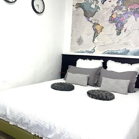 Logustine Apartamento Carcassonne