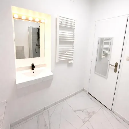 Apartmán Logustine *