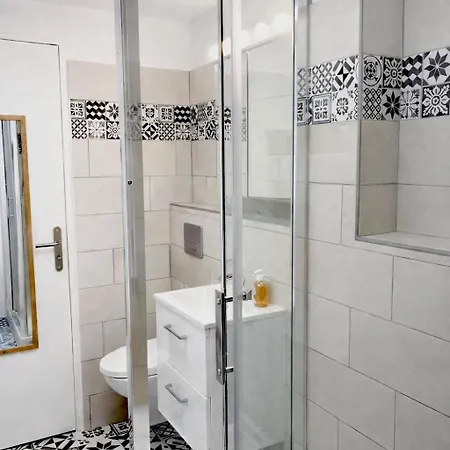 Apartmán Logustine *