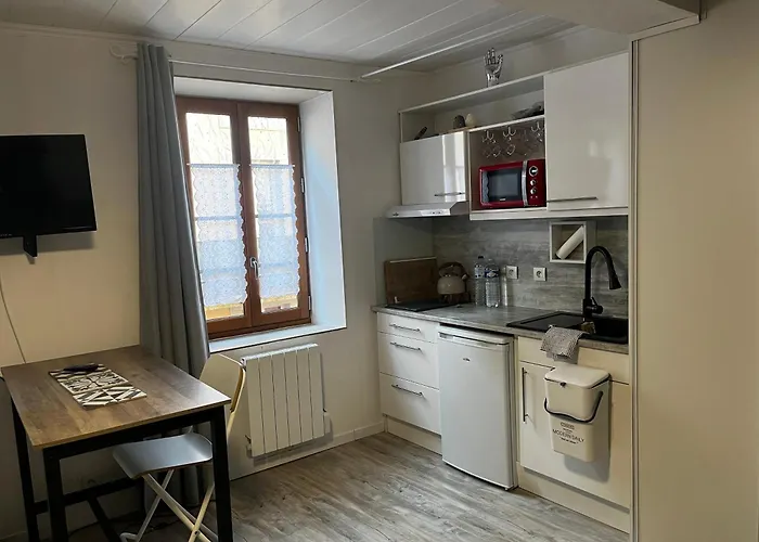 Apartamento Logustine *