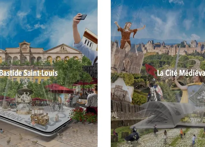 Logustine Διαμέρισμα