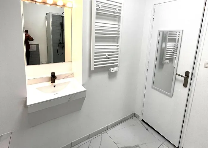 Logustine Apartamento Carcassonne